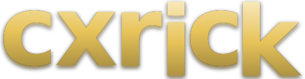 cxrick logo